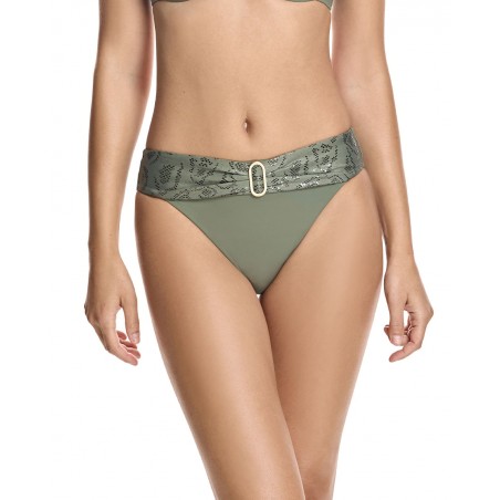 Braga bikini costado más alto Private paradise