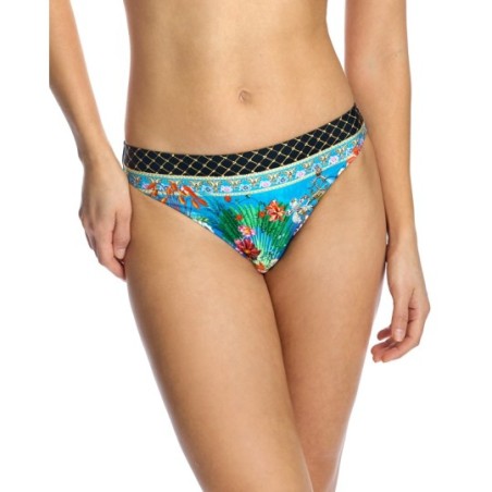 Braga de bikini Ory básica Poseidon Necklace