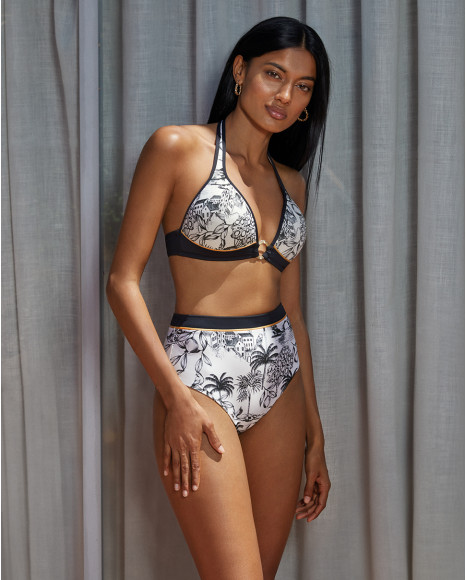 Top bikini para mujer...