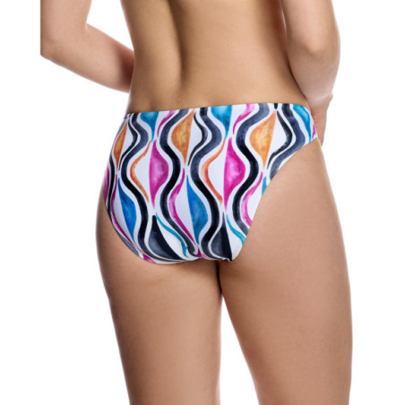 Braguita de bikini de mujer con corte midi y diseño ergonómico