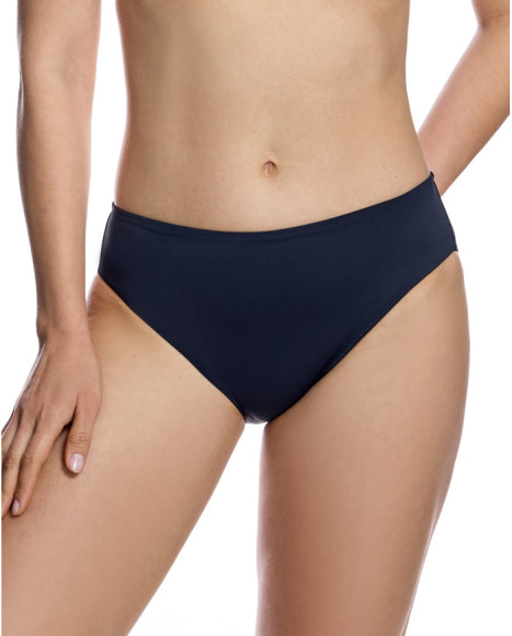 Braguita de bikini de mujer con corte clásico y costuras invisibles