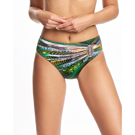 Braga bikini costado más alto Caribe