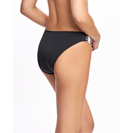 Braga bikini básica Mundo geometrico