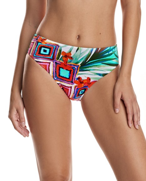 Braga bikini costado más alto Selvaje