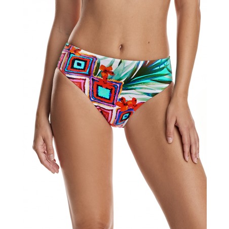 Braga bikini costado más alto Selvaje