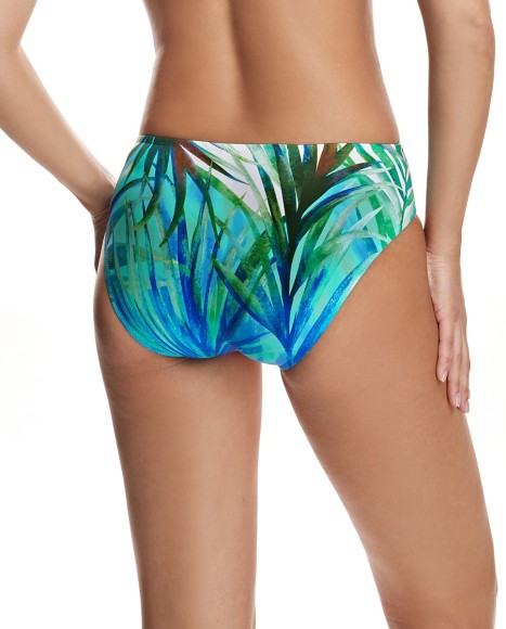 Braga bikini costado más alto Selvaje