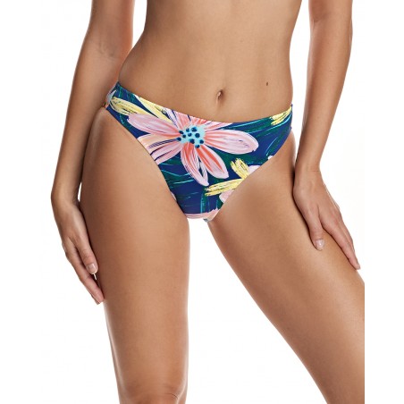 Braga bikini básica Hawaiian