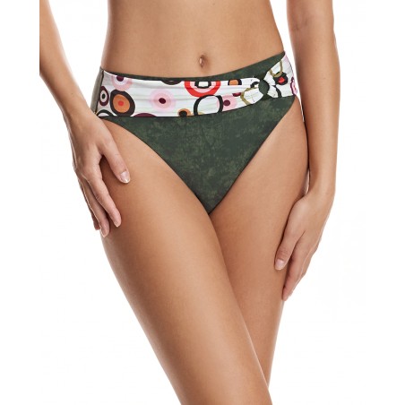Braga bikini camal escotado Sunny
