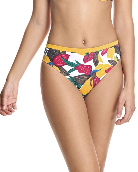 Braga bikini costado más alto brisa