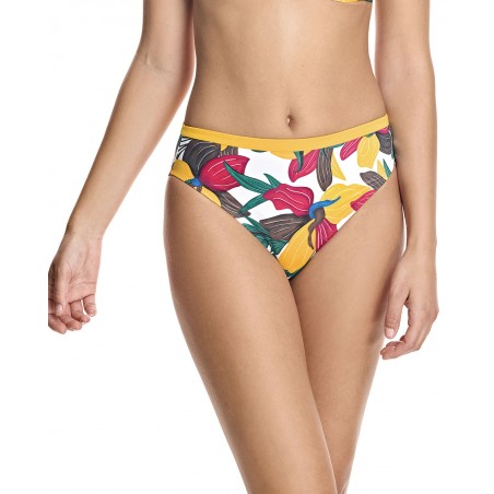 Braga bikini costado más alto brisa