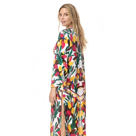Kimono largo brisa
