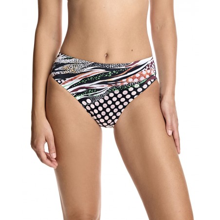Braga bikini costado más alto Ipanema