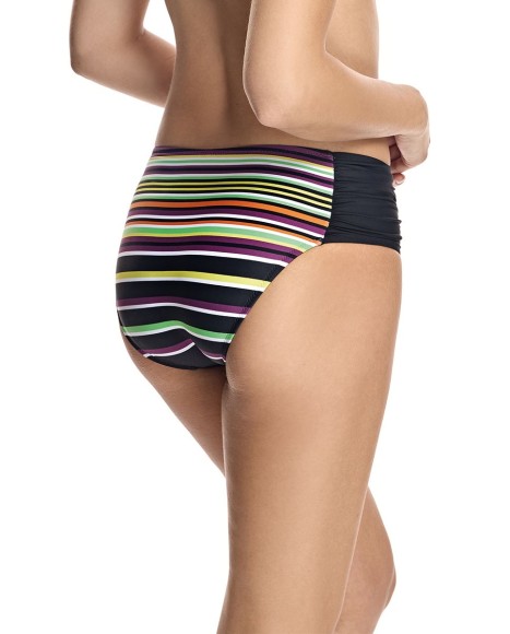 Braga bikini costado más alto Waikiki