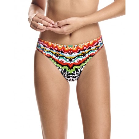 Braga bikini básica Retro beach