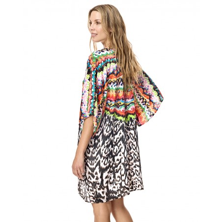 Kaftan Retro beach